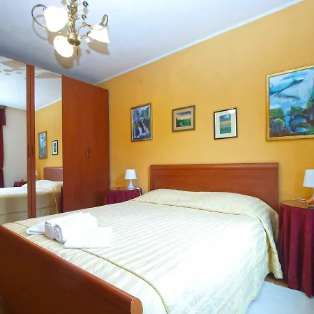 House Sofia 1888 * Pazin