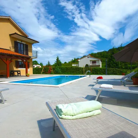 Holiday home House Sofia 1888 Pazin