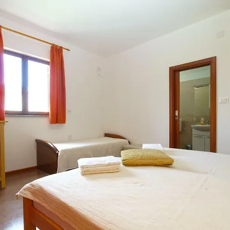 Holiday home House Sofia 1888 Pazin