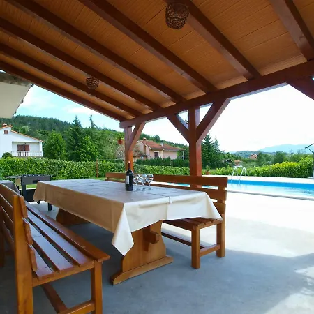 House Sofia 1888 Holiday home Pazin