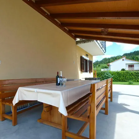 Holiday home House Sofia 1888 Pazin