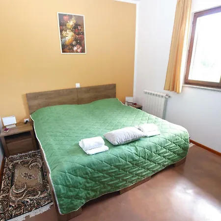 House Sofia 1888 Holiday home Pazin