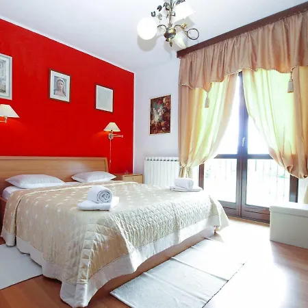 House Sofia 1888 * Pazin