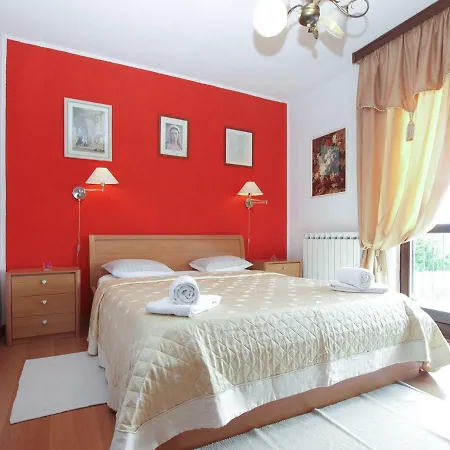 House Sofia 1888 Holiday home Pazin